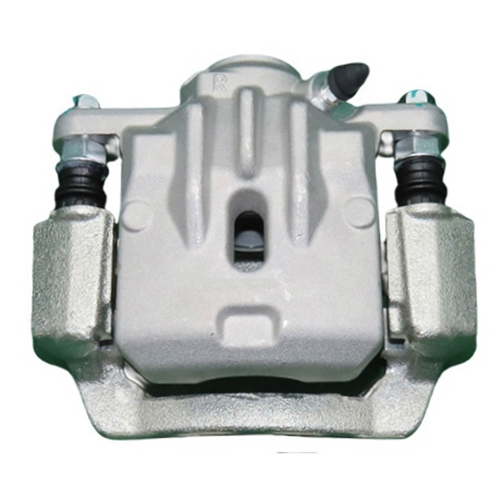 2021 Subaru Impreza Brake Caliper